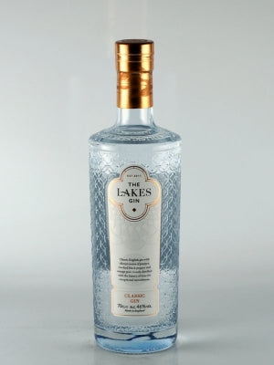 Lakes Classic Gin