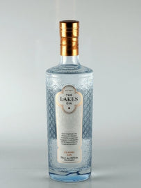 Lakes Classic Gin