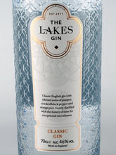 Load image into Gallery viewer, Lakes Classic Gin