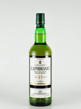 Load image into Gallery viewer, Laphroaig 33 Year Old Ian Hunter Story Book 3