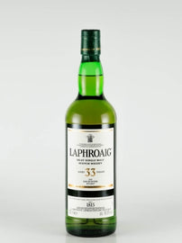 Laphroaig 33 Year Old Ian Hunter Story Book 3