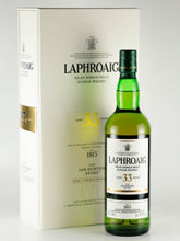 Load image into Gallery viewer, Laphroaig 33 Year Old Ian Hunter Story Book 3