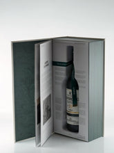 Load image into Gallery viewer, Laphroaig 33 Year Old Ian Hunter Story Book 3