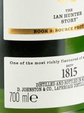 Load image into Gallery viewer, Laphroaig 33 Year Old Ian Hunter Story Book 3
