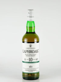 Laphroaig 10 Year Old Cask Strength Batch 13