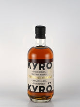 Load image into Gallery viewer, Kyuro Malt Wood Smoke