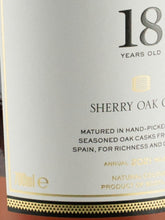Load image into Gallery viewer, Macallan 18 Year Old 2021 Release
