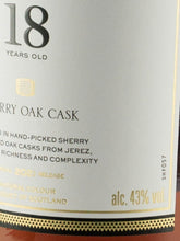 Load image into Gallery viewer, Macallan 18 Year Old 2021 Release