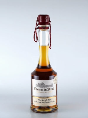 Chateau de Bruilh 10 Year Old Whisky Cask Finish