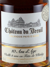Load image into Gallery viewer, Chateau de Bruilh 10 Year Old Whisky Cask Finish