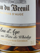 Load image into Gallery viewer, Chateau de Bruilh 10 Year Old Whisky Cask Finish