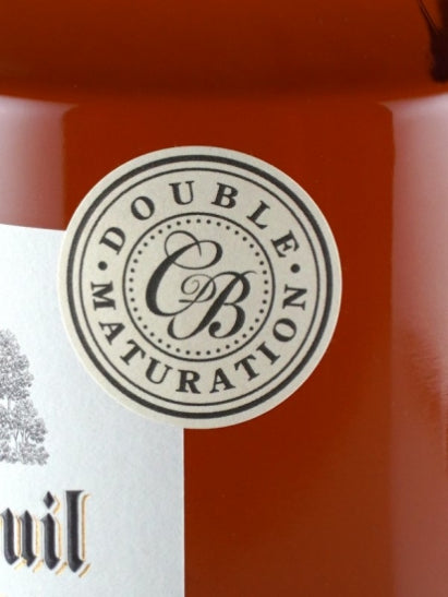Chateau de Bruilh 10 Year Old Whisky Cask Finish