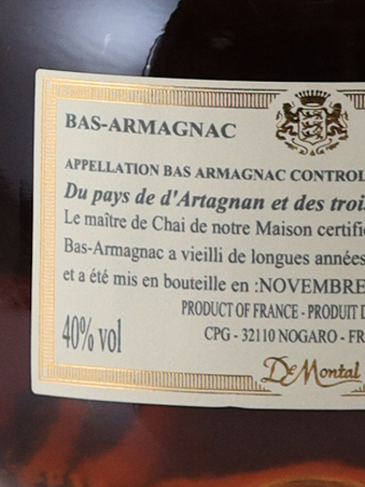 De Montal 1973/2023