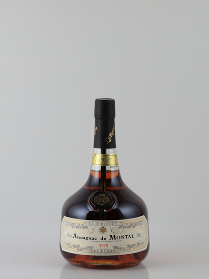 De Montal 1978/2024
