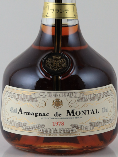 De Montal 1978/2024