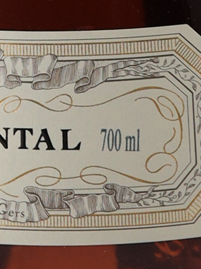 De Montal 1978/2024