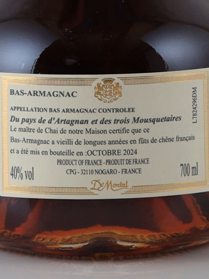 De Montal 1978/2024
