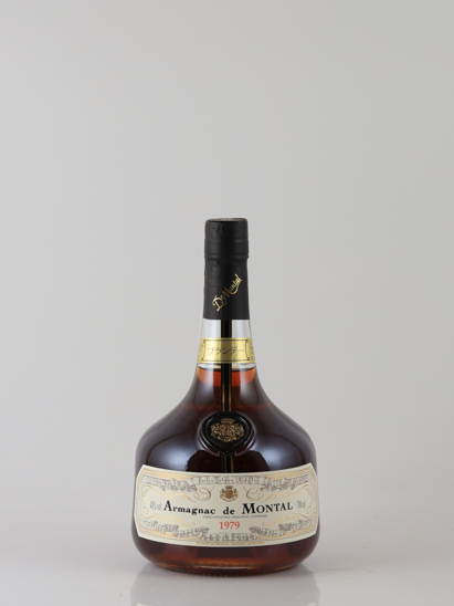 De Montal 1979/2024