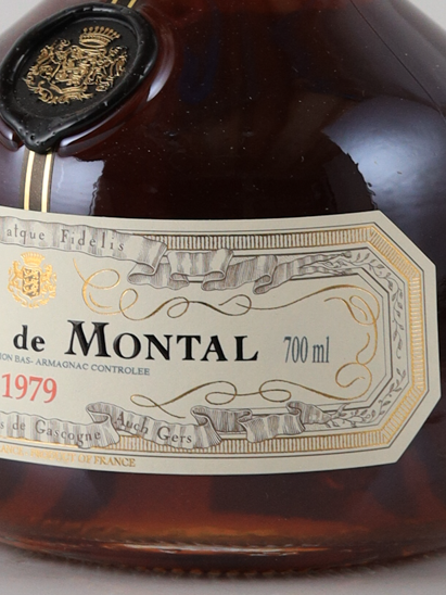 De Montal 1979/2024