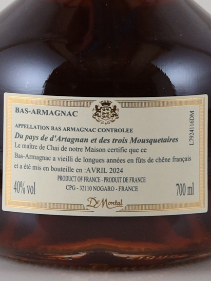 De Montal 1979/2024