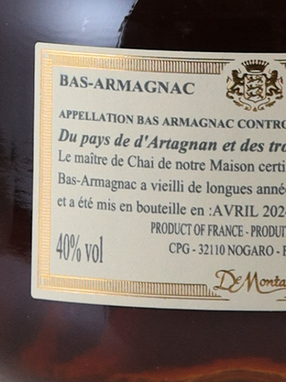 De Montal 1979/2024