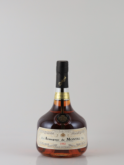 De Montal 1982/2023