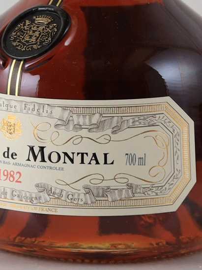 De Montal 1982/2023