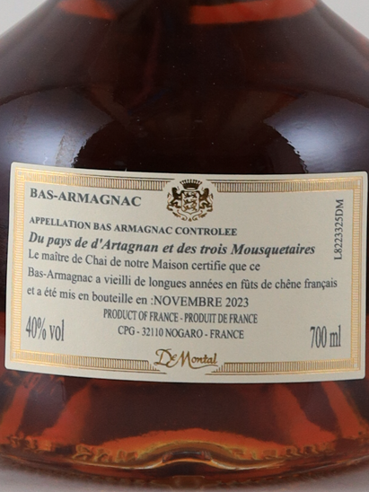 De Montal 1982/2023