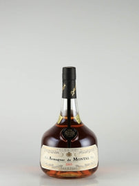 De Montal 2003/2023