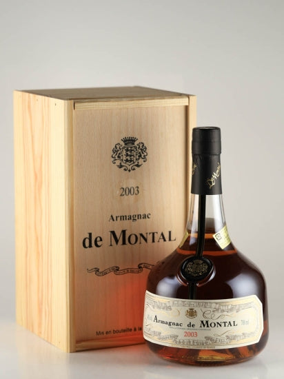 De Montal 2003/2023