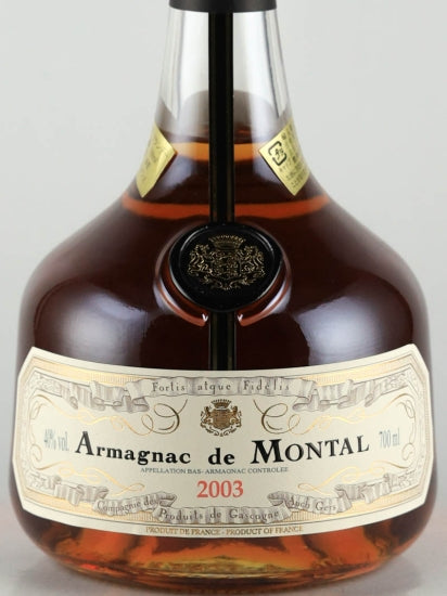 De Montal 2003/2023