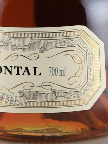De Montal 2003/2023