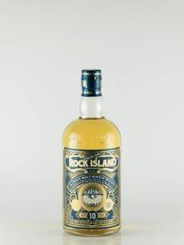 Rock Island 10 Year Old
