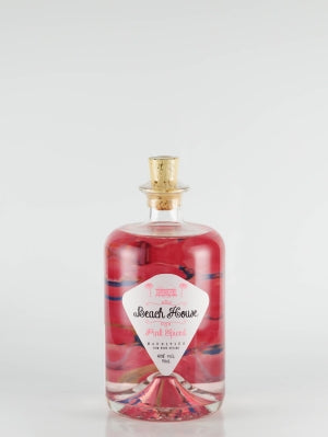 Beach House Pink Spiced