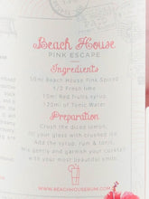 Load image into Gallery viewer, Beach House Pink Spiced
