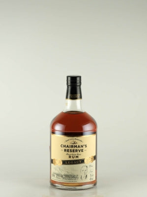 Chairman's Reserve Legacy