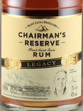 Load image into Gallery viewer, Chairman's Reserve Legacy