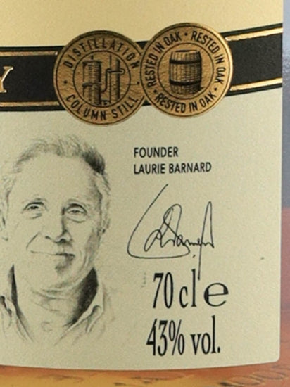 Chairman's Reserve Legacy