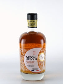 Moon Harbor Dock 1 Chateau Ruseck