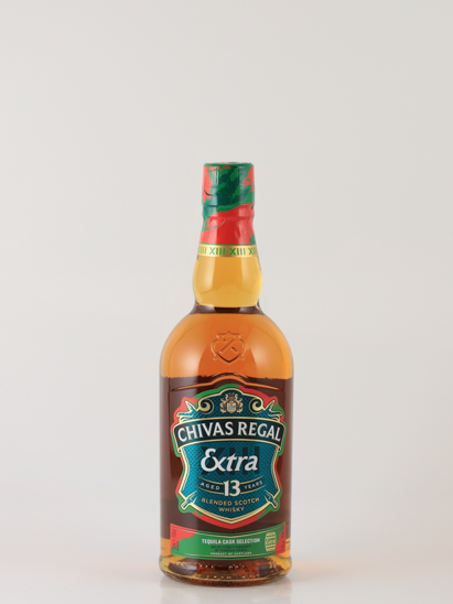 Chivas Regal Extra 13 Year Old Tequila Cask 700ml