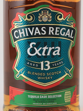 Load image into Gallery viewer, Chivas Regal Extra 13 Year Old Tequila Cask 700ml