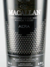 Load image into Gallery viewer, Macallan Aera