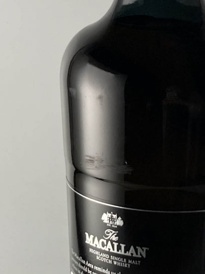 Macallan Aera