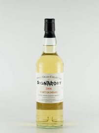 Signatory Port Dundas 14 Year Old 2006