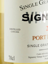 Load image into Gallery viewer, Signatory Port Dundas 14 Year Old 2006