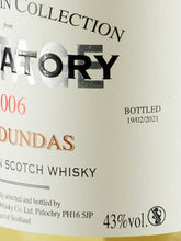 Load image into Gallery viewer, Signatory Port Dundas 14 Year Old 2006