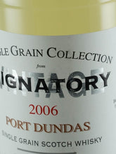 Load image into Gallery viewer, Signatory Port Dundas 14 Year Old 2006