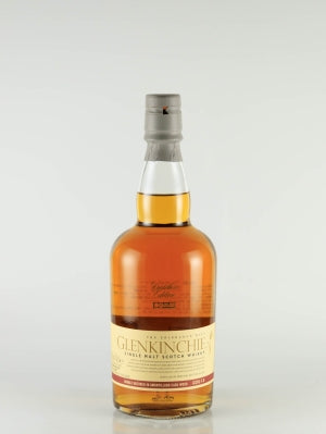 Glenkinchie Double Matured 2008/2020