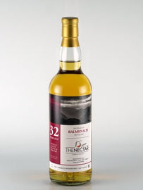 Nectar Balmenach 32 Year Old 1989