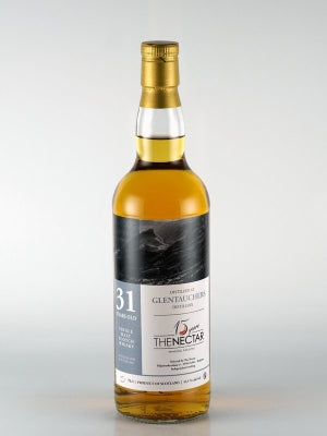 Nectar Glentauchers 31 Year Old 1989